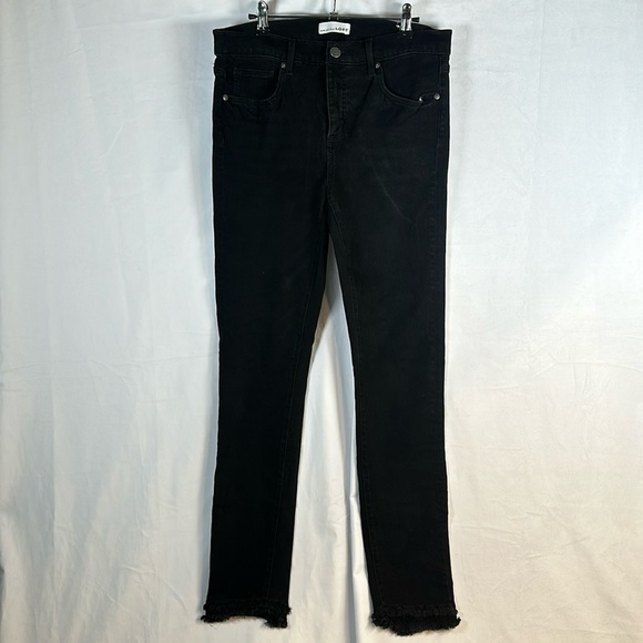 LOFT JEANS SIZE(8) - Picture 1 of 5
